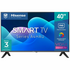 Hisense 40 Inch HD Smart TV 40A4HAU image NaN