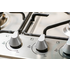 Westinghouse WHG644SA 60cm Natural Gas Cooktop image NaN