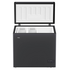 Haier Series 500 195L Hybrid Frost Free Chest Freezer Grey HCF200FI image NaN