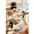 KitchenAid 5KFP0919AOB 9 Cup Food Processor image NaN