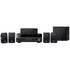 Yamaha YHT1810B 5.1Ch Home Theatre System image NaN