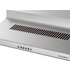 Westinghouse WRJ611USS 60cm Fixed Rangehood image NaN