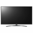 LG 50 Inch UM76 4K UHD HDR ThinQ AI Smart LED TV 50UM7600PTA image NaN
