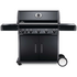 Napoleon Rogue XT 625 LPG Gas 5 Burner Grill with Infrared Side Burner RXT625SIBPK-1-AU image NaN