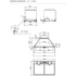 Schweigen 60cm Stainless Steel UnderMount Rangehood with IsoDrive SP Motor UM1390-6SPPAK image NaN