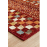 Rug Culture Oxford Medium Rust Rug 300X80CM - OXF-431-RUS-300X80 image NaN