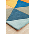 Rug Culture Matrix Large Multi-coloured Rug 400X80CM - MTX-905-MUL-400X80 image NaN