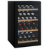 Vintec 35 Bottle Single Zone Wine Cabinet Black VWS035SBB image NaN