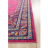 Rug Culture Eternal Large Pink Rug 290X200CM - ETN-910-PNK-290X200 image NaN