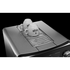 Gaggia Accademia Automatic Coffee Machine Stainless Steel DMGAGBSS image NaN