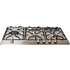 Westinghouse WHG952SA 90cm Natural Gas Cooktop image NaN