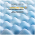 Zinus Queen Cooling Gel Mattress Topper Protector AU-SWFT-150Q image NaN