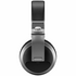 Pioneer DJ HDJ-X5-SL Over-ear DJ Headphones Silver PDJ-HDJ-X5-SL image NaN