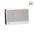 Bush Eclipse Rechargeable DAB+ Radio with 20 presets image NaN