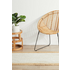 Rug Culture Nosa Large White & Natural Rug 400X80CM - NSA-333-WTNT-400X80 image NaN