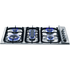 ILVE H38PCV 80cm Natural Gas Cooktop image NaN