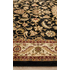 Rug Culture Sydney Extra Large Black Ivory Rug 330X240CM - SYD-9-BI-330X240 image NaN