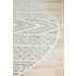 Rug Culture Mirage Large Grey Rug 240X240CM - MIR-359-GRY-240X240 image NaN