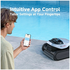 Dreame Z1 Robotic Pool Cleaner Black DRE-Z1 image NaN