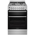 Westinghouse 60cm All Gas Freestanding Stove/Oven Stainless Steel WFG612SCH image NaN