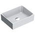 Catalano Zero+ 45 Benchmount Basin - Gloss White 3113004703 image NaN