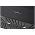 Schweigen 120cm Non Silent BBQ Canopy Matte Black CL7372BPAK image NaN
