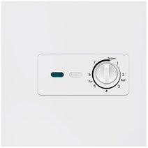 Haier 301L Chest Freezer HCF301W hero image