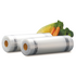 FoodSaver 20cm Bag Rolls and Controlled Vacuum Sealer Pack VS0420VS7850 image NaN
