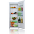Mykin 230L Upright Fridge & 162L Upright Freezer White Pigeon Pair Package (200mm Ventilation Gap Required) MUL237WMUF172W image NaN