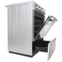 Euromaid ES60 60cm Freestanding Electric Oven/Stove image NaN