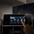 DeLonghi PrimaDonna Aromatic Fully Automatic Coffee Machine ECAM63075TM image NaN