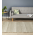 Rug Culture Skandi Large Grey Rug 280X190CM - SKAN314GRY280X190 image NaN