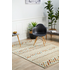 Rug Culture Oxford Oversize Bone Rug 400X300CM - OXF-431-BON-400X300 image NaN