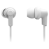 Panasonic RP-NJ300BE-W Wireless Bluetooth In Ear Headphones White image NaN