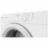 Westinghouse 4.5kg Vented Clothes Dryer WDV457H3WB image NaN