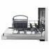 Westinghouse Freestanding Dishwasher WSF6602XA image NaN