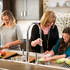 The Galley Ideal Eco Flow Mixer Tap Gold IWT-D-YSS-AU image NaN