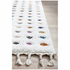 Rug Culture Amsterdam Larger Rug 290x200 White Multi AMS-LAYLA-290X200 image NaN