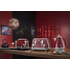 DeLonghi Icona Capitals Two Slice Toaster Tokyo Red CTOC2003R image NaN