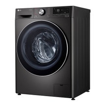 LG Series 9 9kg Front Load Washing Machine Black WV9-1609B hero image