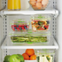 Sunbeam FoodSaver Containers 2 Piece Set VS0660 image NaN