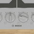 Bosch 60cm Series 6 Natural Gas Cooktop Stainless Steel PCH6A5I90A image NaN