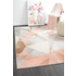 Rug Culture Dimensions Large Blush Rug 290X200CM - DIM-425-BSH-290X200 image NaN