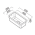 Abey LG80U Lago Single Bowl Undermount Sink image NaN