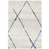 Rug Culture Oasis Extra Large Blue Rug 330X240CM - OAS-452-BLUE-330X240 image NaN