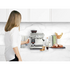Breville Barista Express Impress Coffee Machine Stainless Steel BES876BSS4IAN1 image NaN