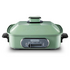 Morphy Richards Multifunction Cooking Pot Green 562011 image NaN