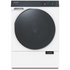 Miele W2 Series 10kg Front Load Washing Machine with SmartMatic and InfinityCare Drum WQ1200WPS image NaN