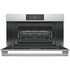 Fisher & Paykel Series 9 76cm Professional Compact Combi-Microwave Oven OM76NPUX3 image NaN