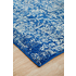 Rug Culture Evoke Extra Large Navy Rug 500X80CM - EVO-253-NAVY-500X80 image NaN